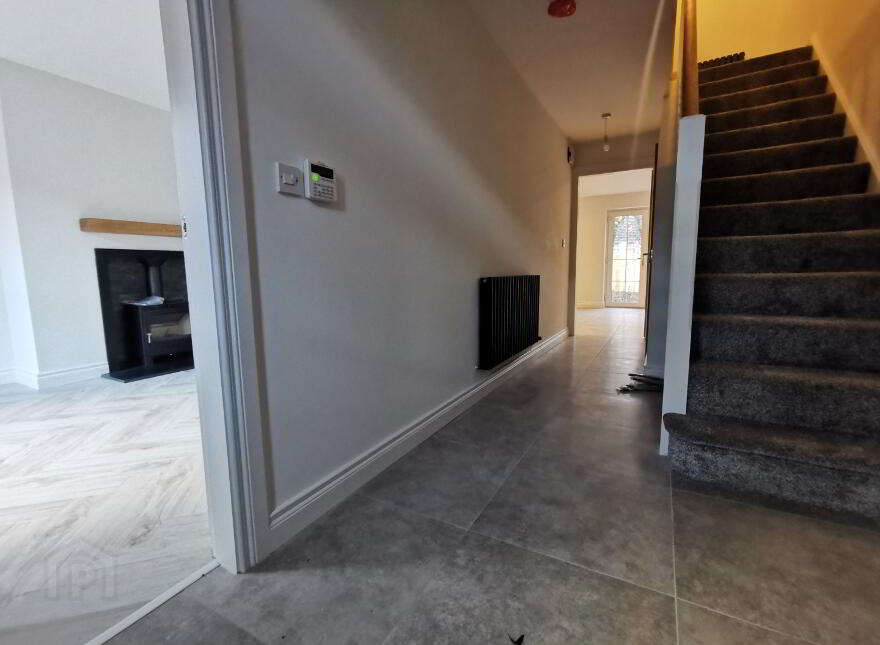 Htd, Silverwood Avenue, Silverwood Avenue, Lurgan