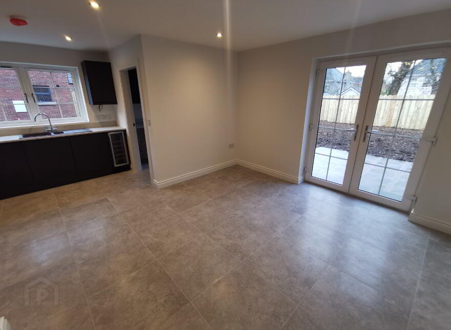 Htd, Silverwood Avenue, Silverwood Avenue, Lurgan