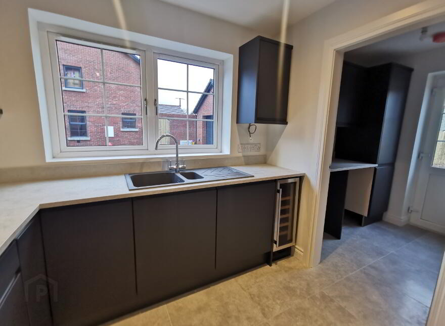 Htd, Silverwood Avenue, Silverwood Avenue, Lurgan