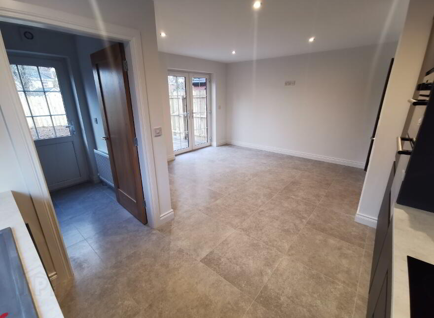 Htd, Silverwood Avenue, Silverwood Avenue, Lurgan