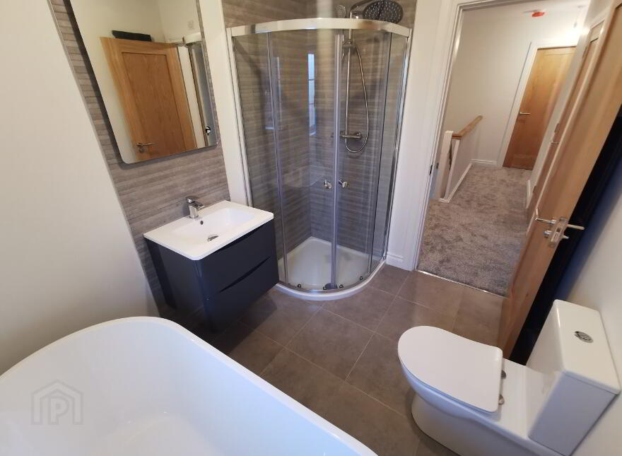 Htd, Silverwood Avenue, Silverwood Avenue, Lurgan