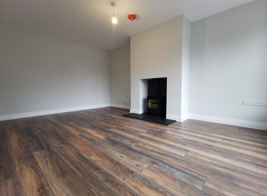 Htd, Silverwood Avenue, Silverwood Avenue, Lurgan
