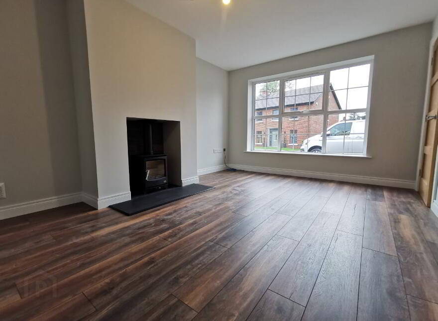 Htd, Silverwood Avenue, Silverwood Avenue, Lurgan