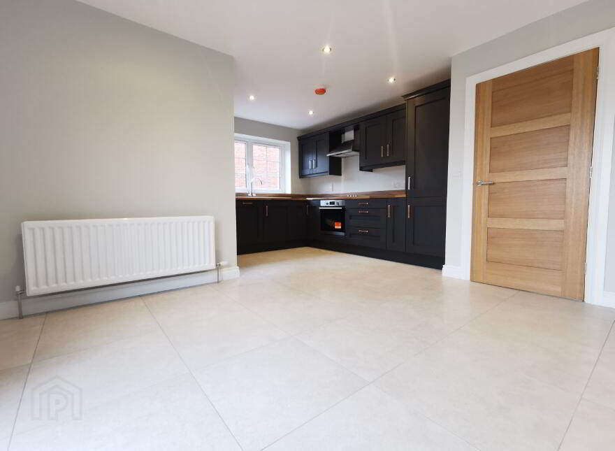Htd, Silverwood Avenue, Silverwood Avenue, Lurgan