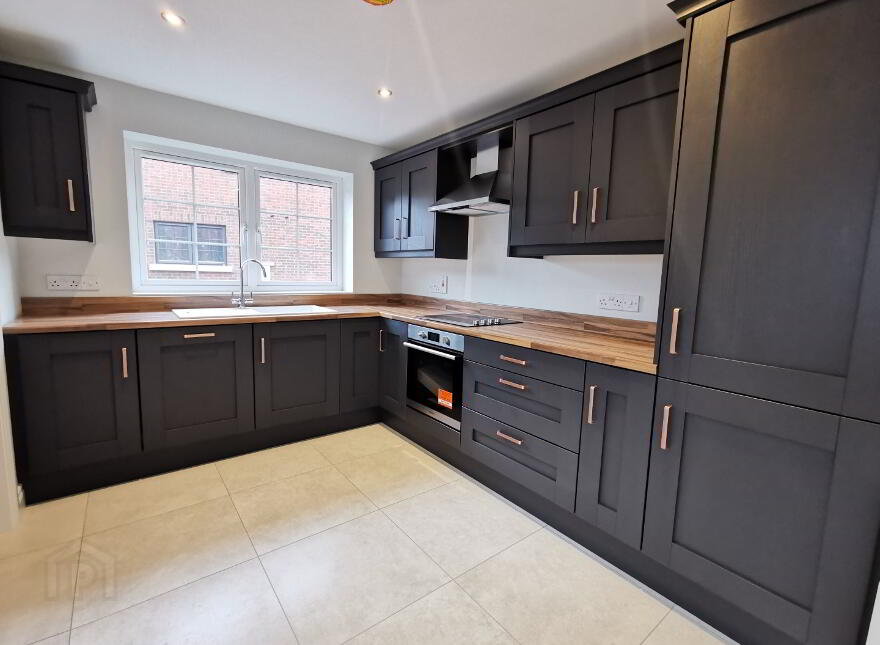 Htd, Silverwood Avenue, Silverwood Avenue, Lurgan