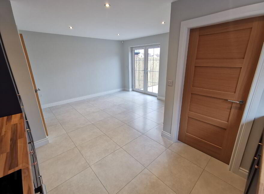 Htd, Silverwood Avenue, Silverwood Avenue, Lurgan