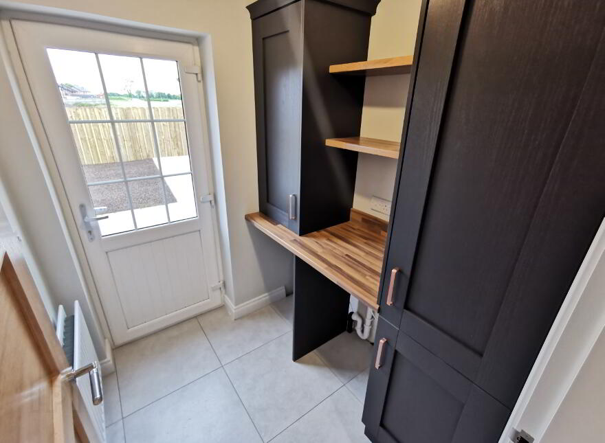 Htd, Silverwood Avenue, Silverwood Avenue, Lurgan