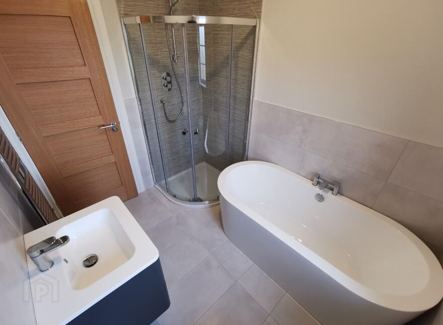 Htd, Silverwood Avenue, Silverwood Avenue, Lurgan