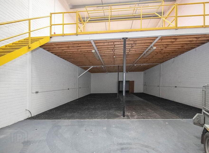Unit 11, West Gate Business Park, Dungarvan, X35YN23