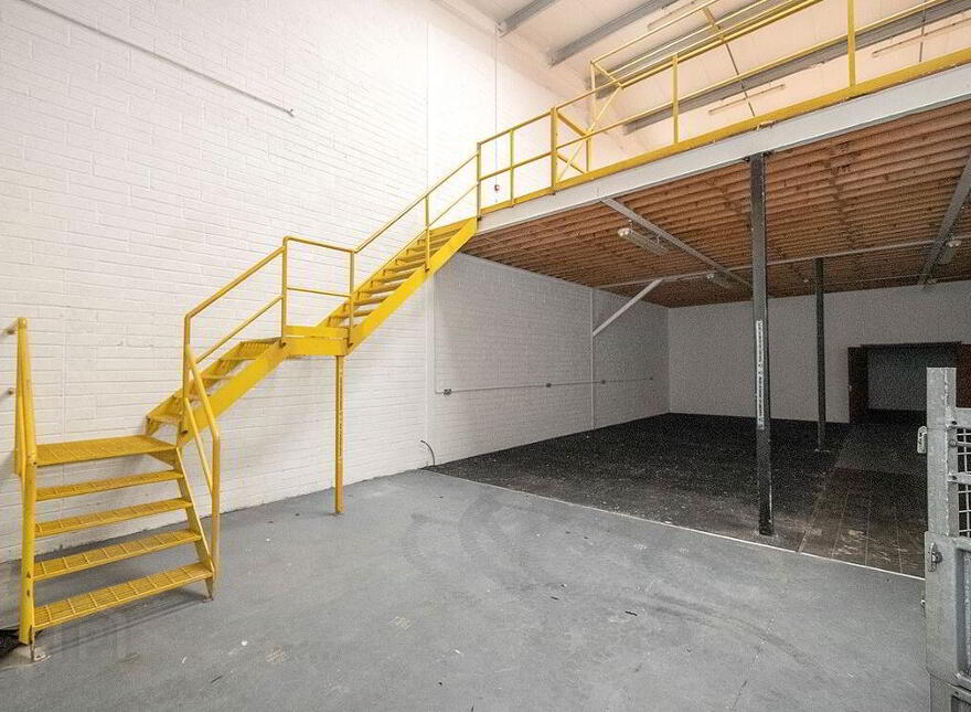 Unit 11, West Gate Business Park, Dungarvan, X35YN23
