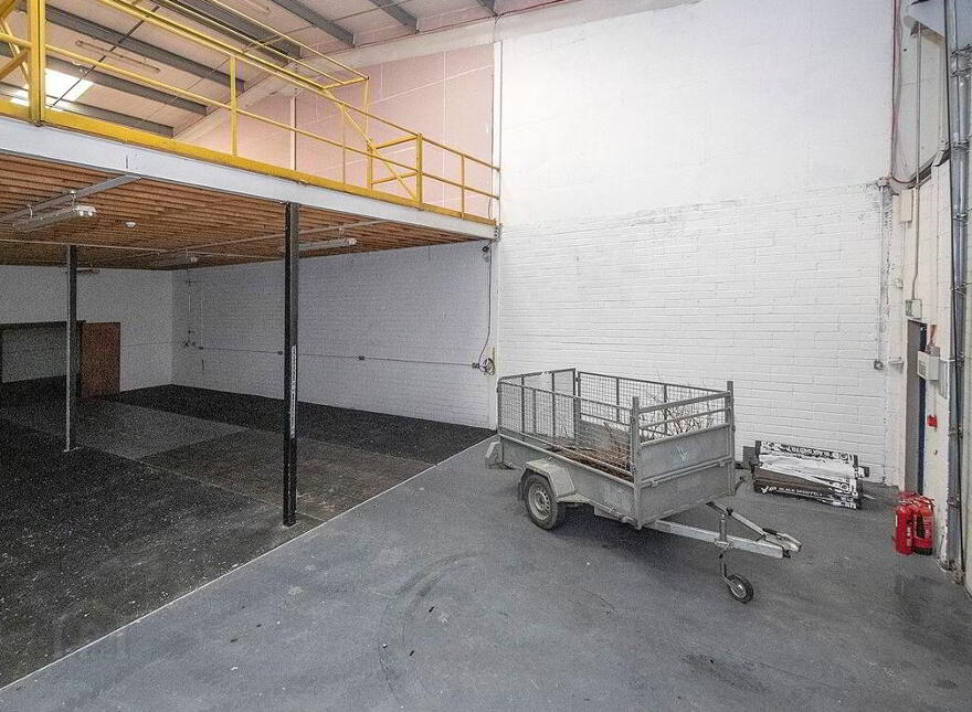 Unit 11, West Gate Business Park, Dungarvan, X35YN23