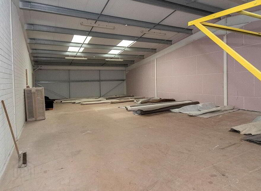 Unit 11, West Gate Business Park, Dungarvan, X35YN23