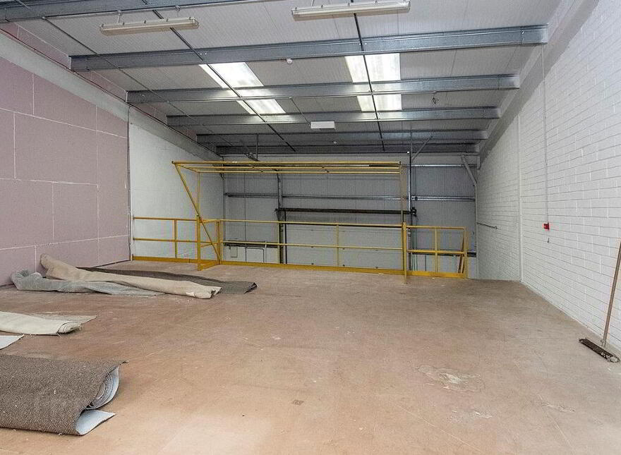Unit 11, West Gate Business Park, Dungarvan, X35YN23