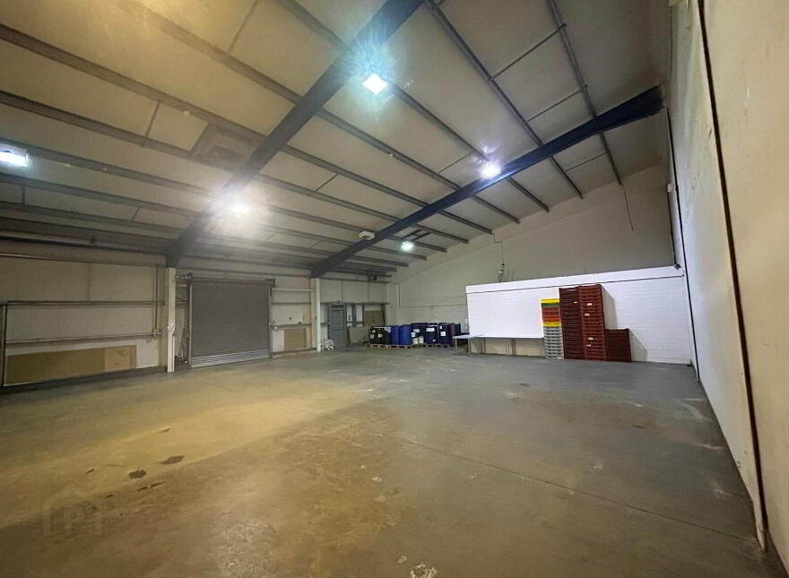 Units 5-7, Sloefield Business Park, 0, Carrickfergus, BT38 8GX