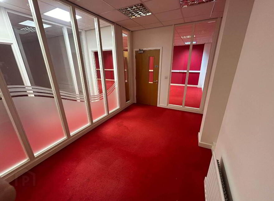 Units 5-7, Sloefield Business Park, 0, Carrickfergus, BT38 8GX