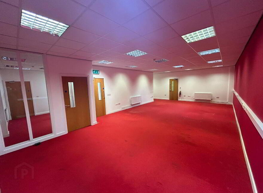 Units 5-7, Sloefield Business Park, 0, Carrickfergus, BT38 8GX
