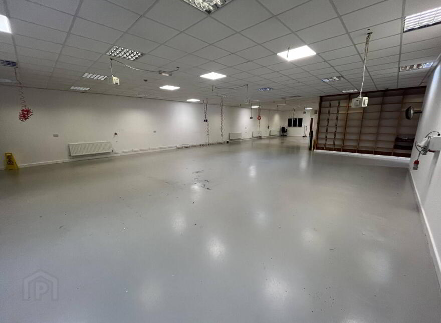 Units 5-7, Sloefield Business Park, 0, Carrickfergus, BT38 8GX
