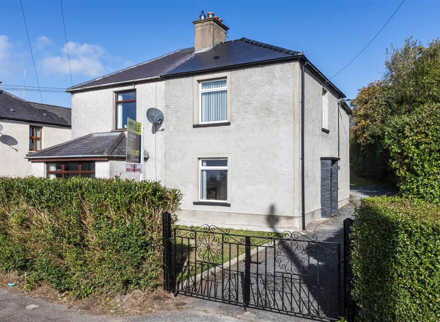 Houses For Sale in Lisburn PropertyPal