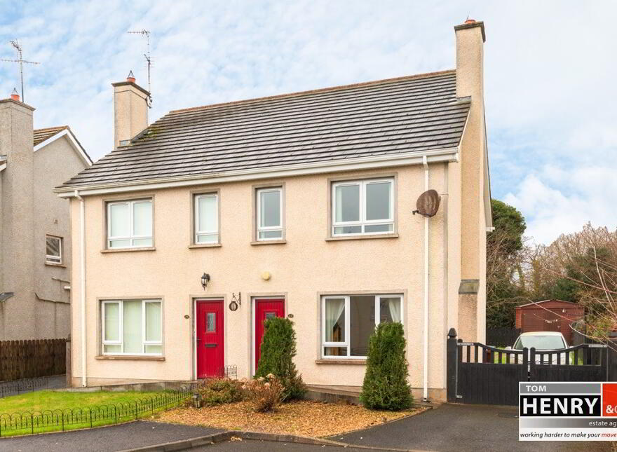 Property For Sale in Dungannon PropertyPal