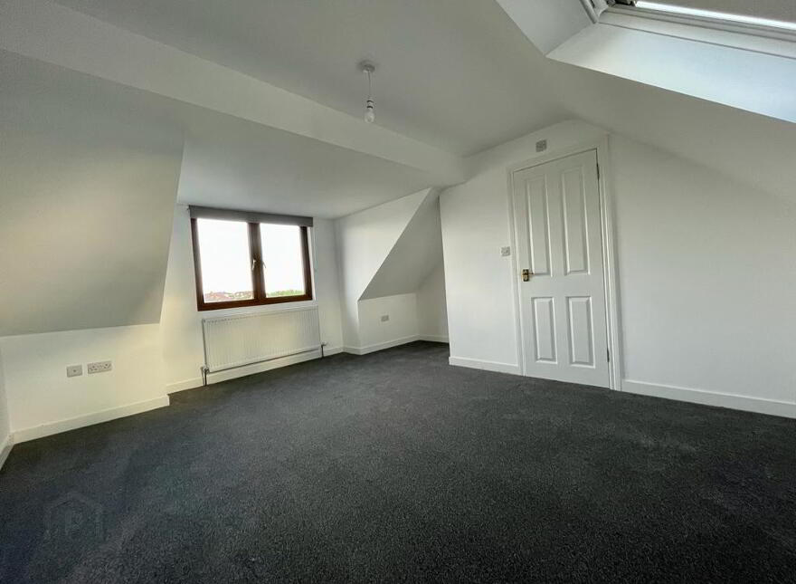 63a Brunswick Road, Bangor, BT20 3DS