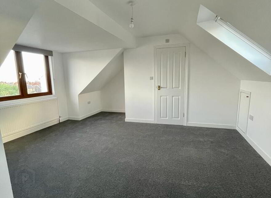 63a Brunswick Road, Bangor, BT20 3DS