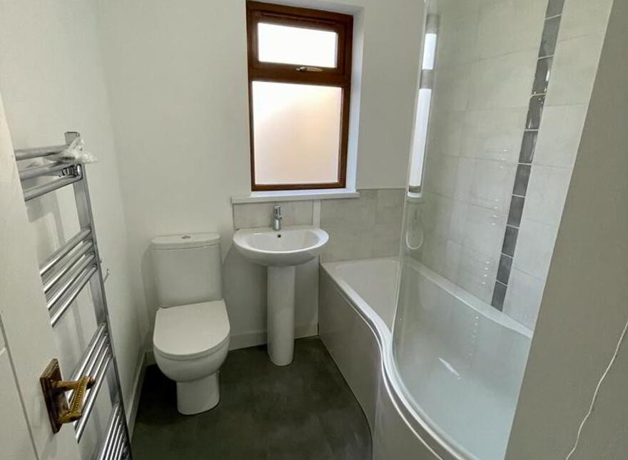 63a Brunswick Road, Bangor, BT20 3DS