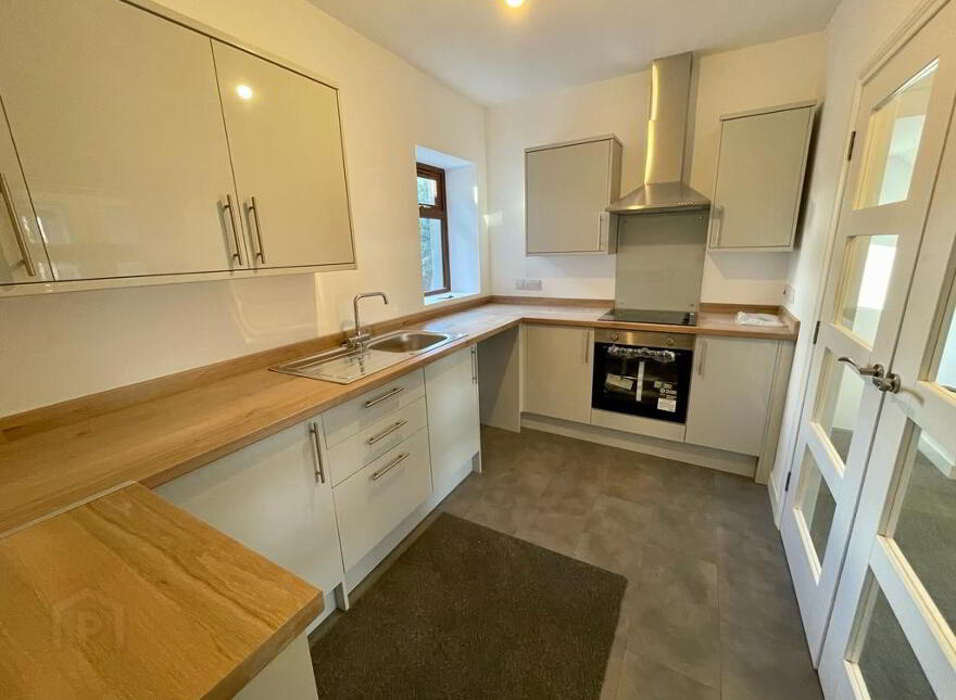 63a Brunswick Road, Bangor, BT20 3DS