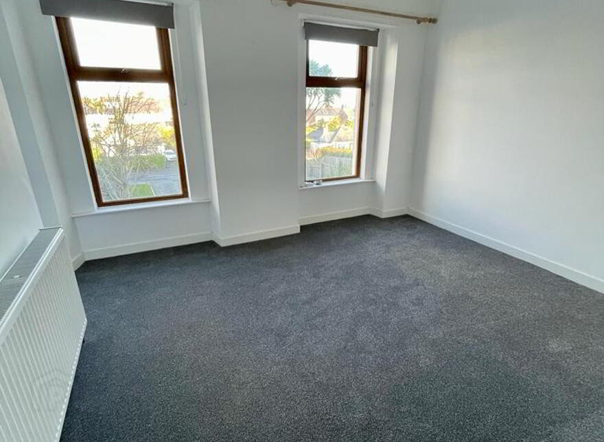63a Brunswick Road, Bangor, BT20 3DS