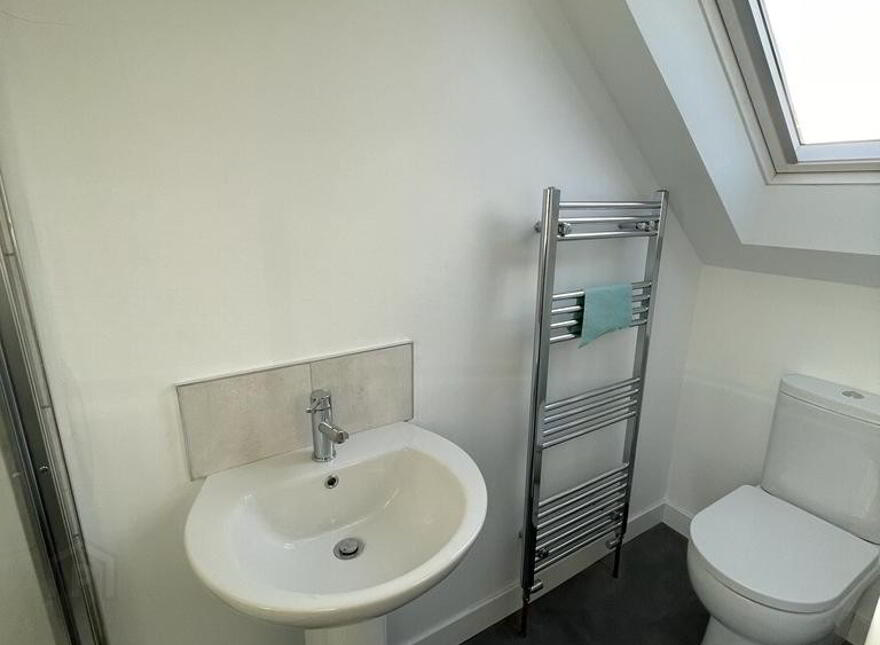 63a Brunswick Road, Bangor, BT20 3DS