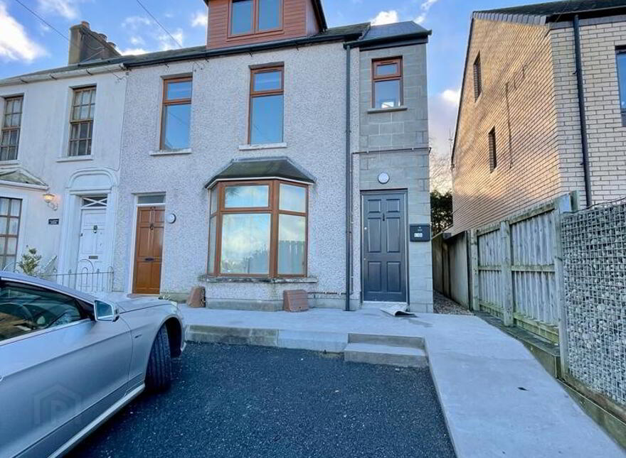 63a Brunswick Road, Bangor, BT20 3DS
