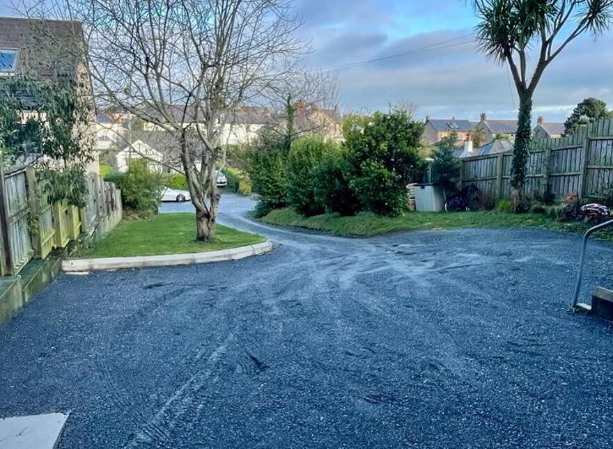 63a Brunswick Road, Bangor, BT20 3DS