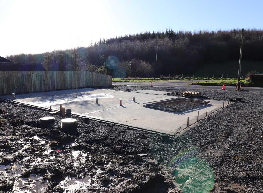 Site 2 Derrygonnelly Road, Derryvary Beg, Enniskillen, BT93 6JE