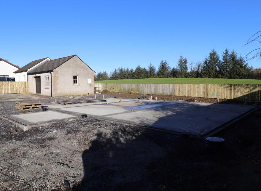 Site 2 Derrygonnelly Road, Derryvary Beg, Enniskillen, BT93 6JE