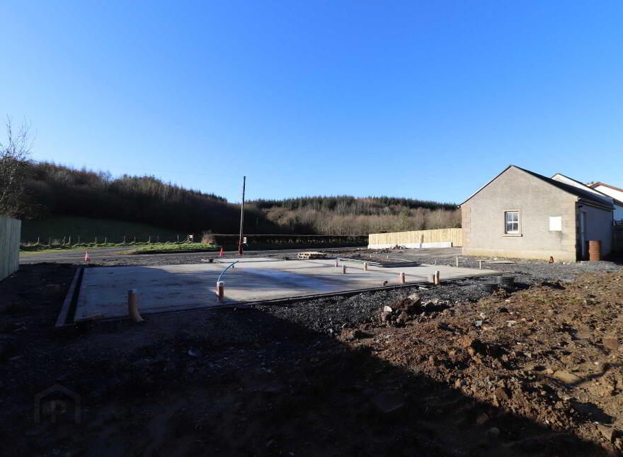Site 2 Derrygonnelly Road, Derryvary Beg, Enniskillen, BT93 6JE