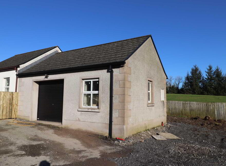 Site 2 Derrygonnelly Road, Derryvary Beg, Enniskillen, BT93 6JE