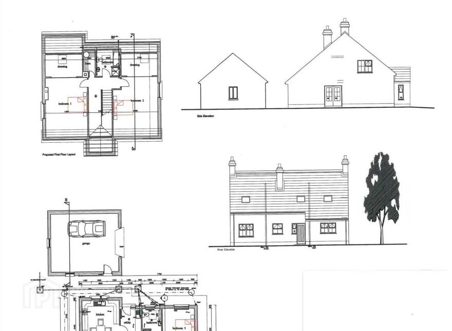 Site 2 Derrygonnelly Road, Derryvary Beg, Enniskillen, BT93 6JE