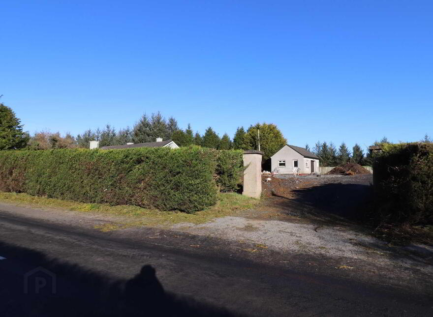 Site 1 Derrygonnelly Road, Derryvary Beg, Enniskillen, BT93 6JE