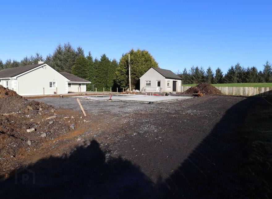 Site 1 Derrygonnelly Road, Derryvary Beg, Enniskillen, BT93 6JE