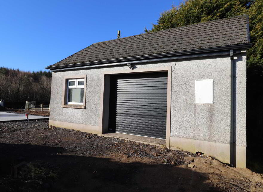 Site 1 Derrygonnelly Road, Derryvary Beg, Enniskillen, BT93 6JE