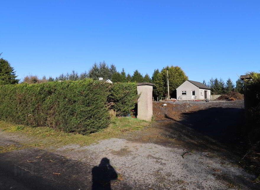 Site 1 Derrygonnelly Road, Derryvary Beg, Enniskillen, BT93 6JE