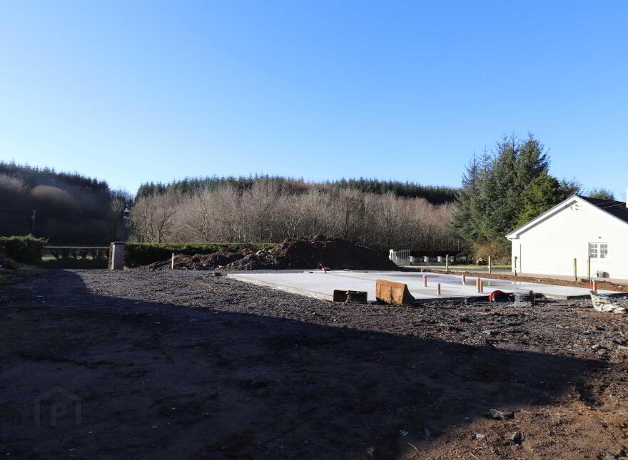 Site 1 Derrygonnelly Road, Derryvary Beg, Enniskillen, BT93 6JE