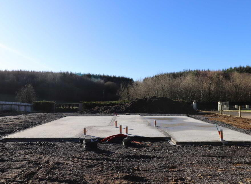 Site 1 Derrygonnelly Road, Derryvary Beg, Enniskillen, BT93 6JE