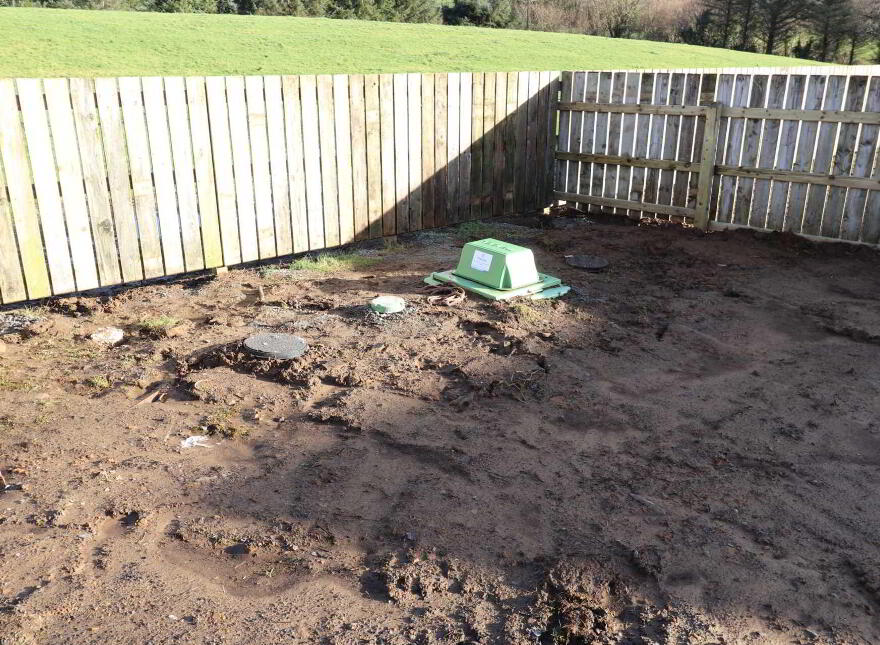Site 1 Derrygonnelly Road, Derryvary Beg, Enniskillen, BT93 6JE