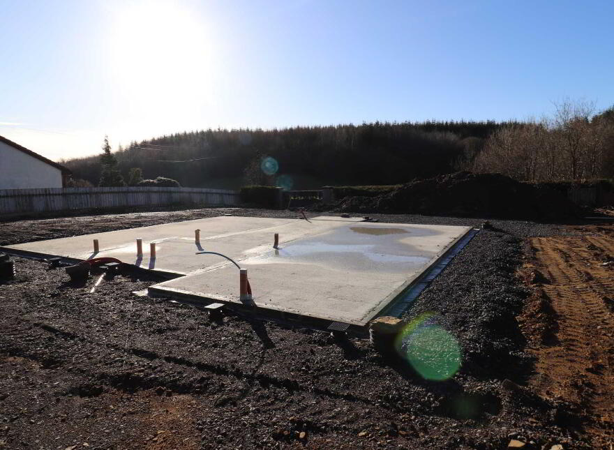 Site 1 Derrygonnelly Road, Derryvary Beg, Enniskillen, BT93 6JE