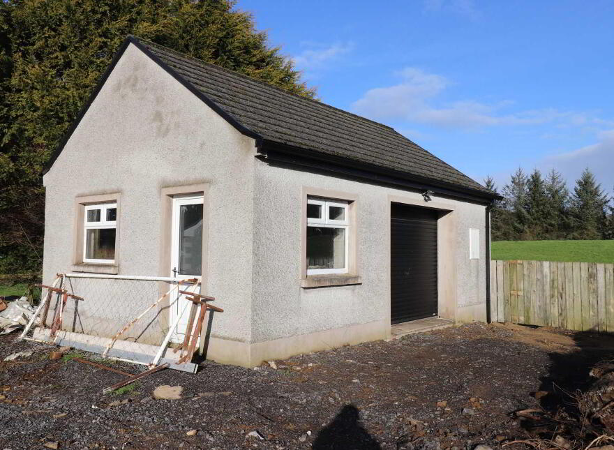 Site 1 Derrygonnelly Road, Derryvary Beg, Enniskillen, BT93 6JE