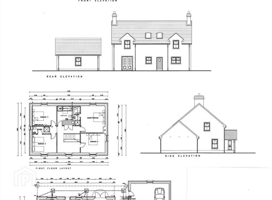 Site 1 Derrygonnelly Road, Derryvary Beg, Enniskillen, BT93 6JE