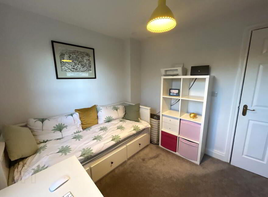 6 Willowbank Manor, Belfast, BT6 0JY