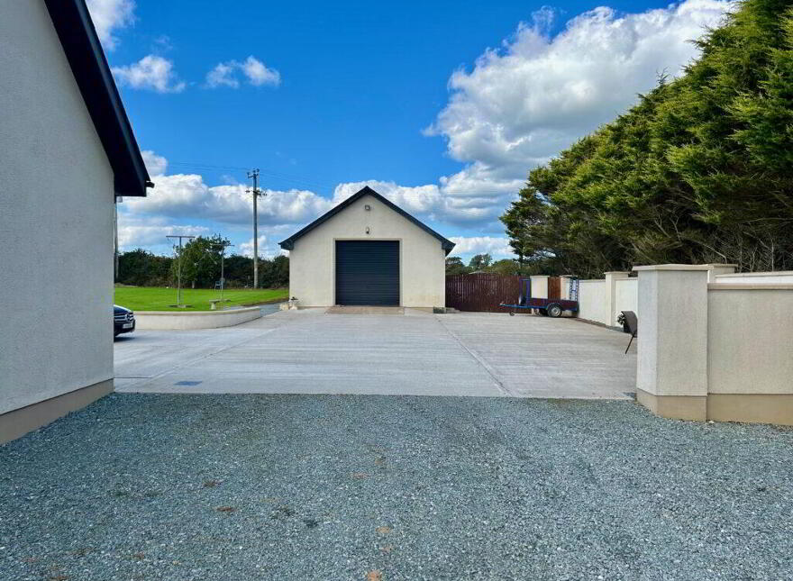 Redmoor, Duncormick, Wexford, Y35XT89