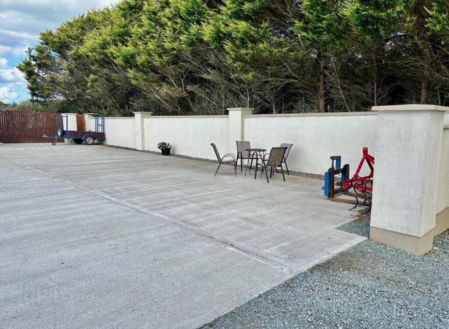 Redmoor, Duncormick, Wexford, Y35XT89