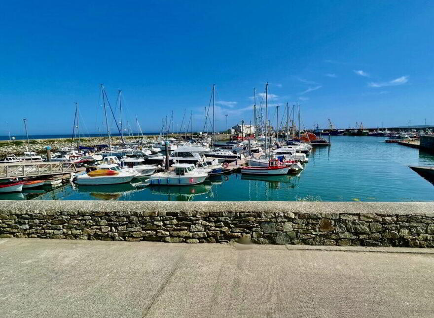 Redmoor, Duncormick, Wexford, Y35XT89